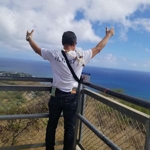 Meet your Posher, Ge